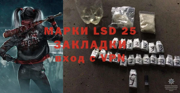 стаф Баксан